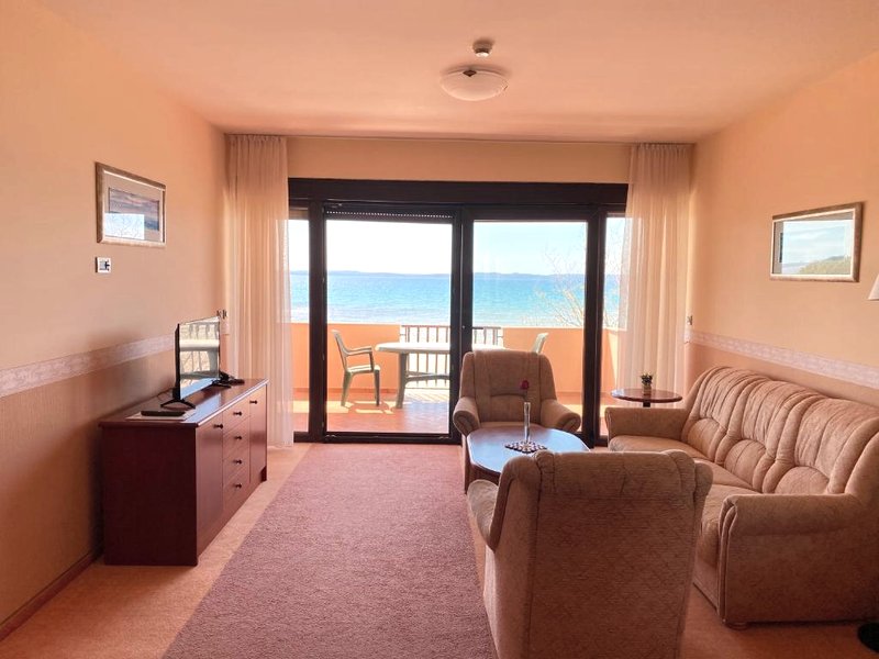 Hotel Lagunaの写真