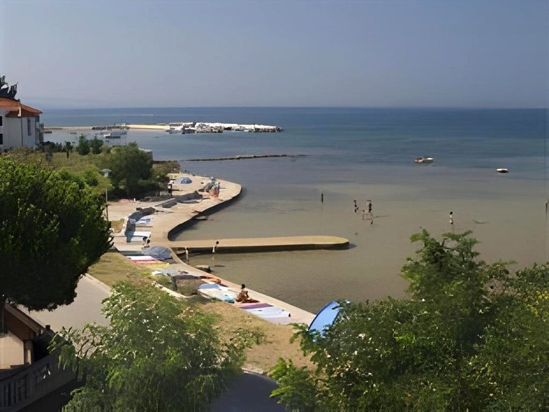 Hotel Lagunaの写真