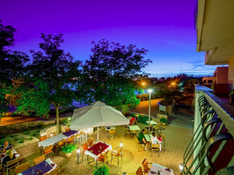 Hotel Lagunaの写真