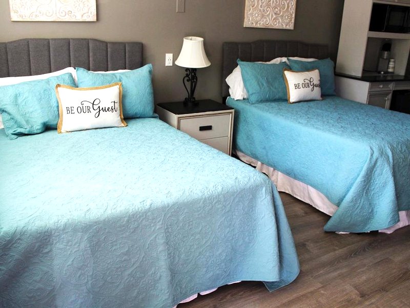 Yankee Trail Motelの写真