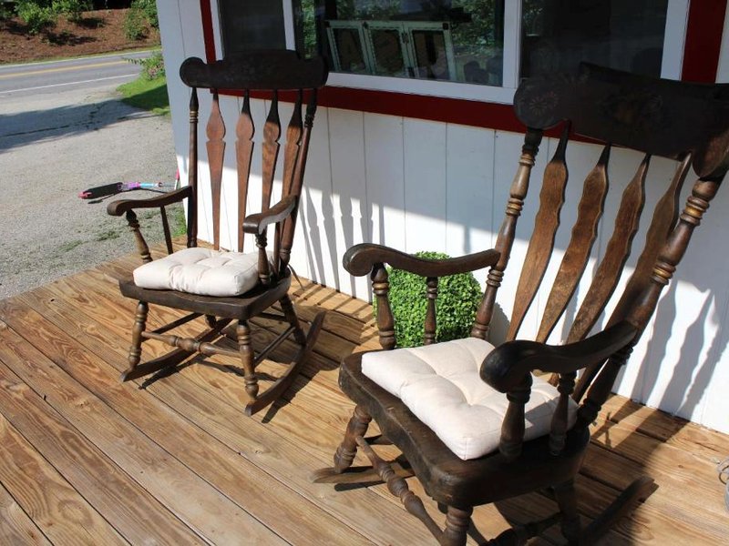 Yankee Trail Motelの写真