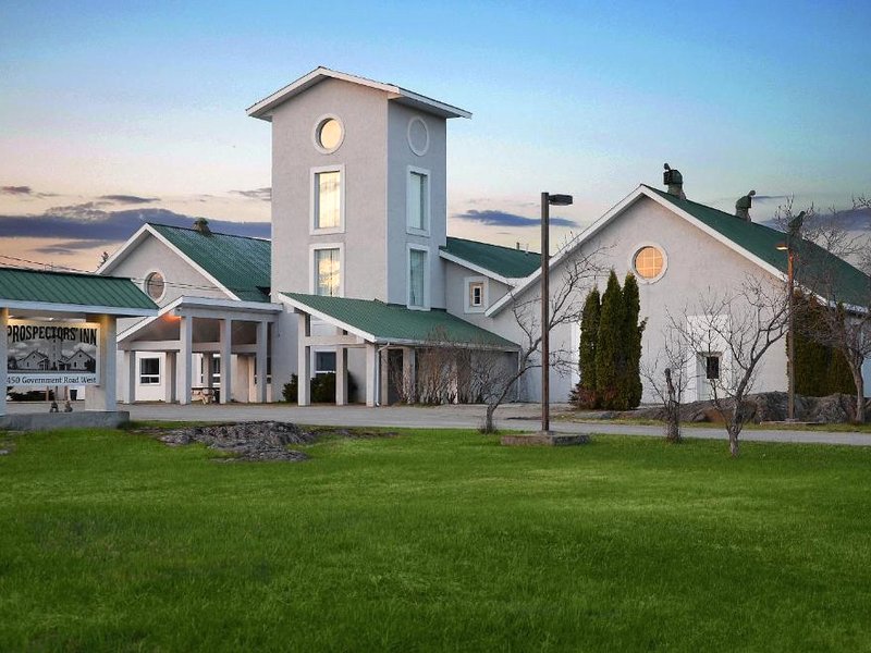 Prospectors Innの写真
