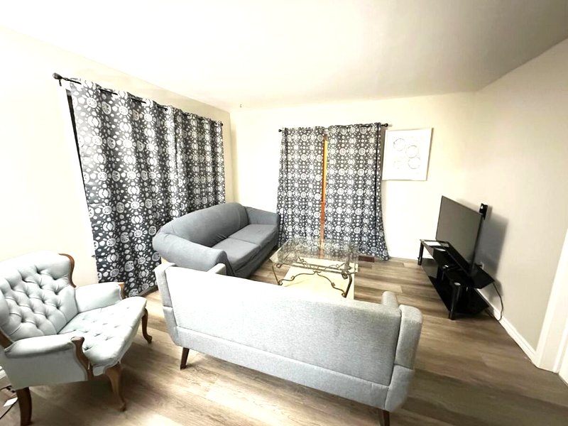 A Quiet and decent 3 bedroom apartmentの写真