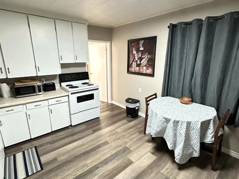 A Quiet and decent 3 bedroom apartmentの写真