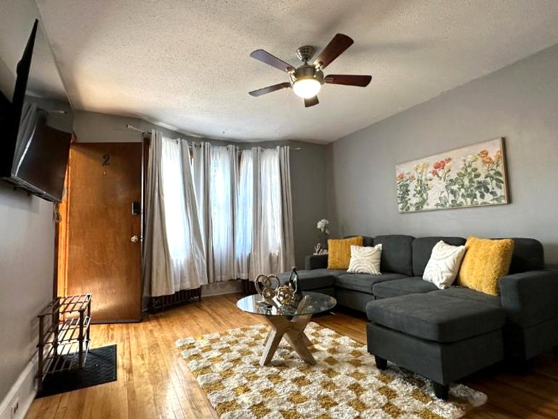 Foresight Chalet Lebelの写真