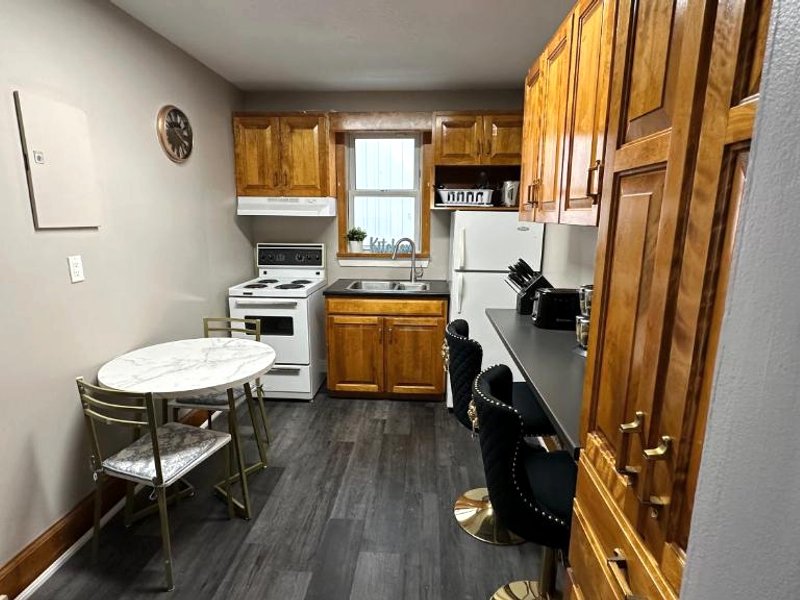 Foresight Chalet Lebelの写真