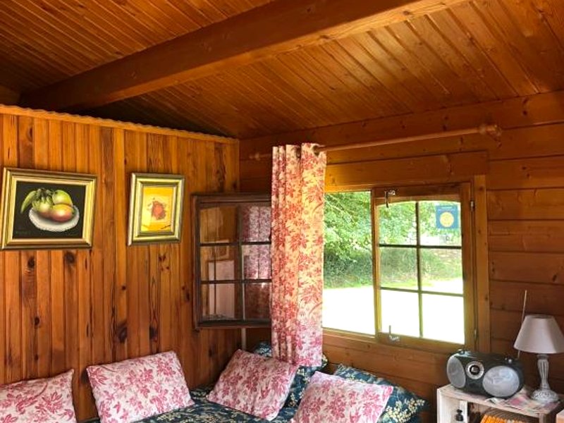 CHALET GOYAVEの写真