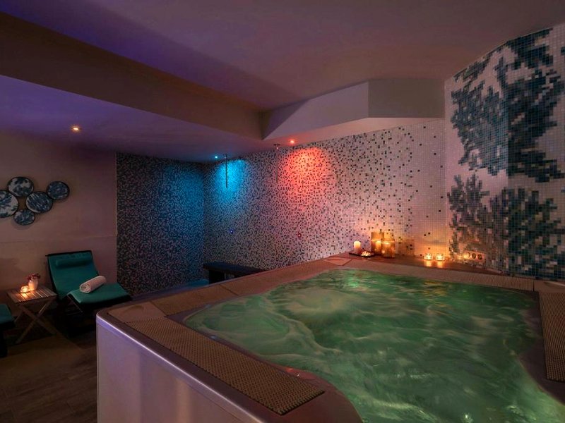 フォー ポインツ バイ シェラトン カタニア ホテル&カンファレンス センター (Four Points by Sheraton Catania Hotel & Conference Center)の写真