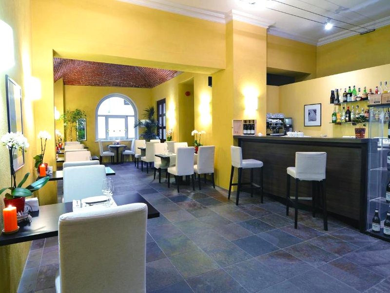 Hotel Boutique Antiche Muraの写真