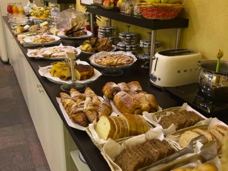 Hotel Boutique Antiche Muraの写真