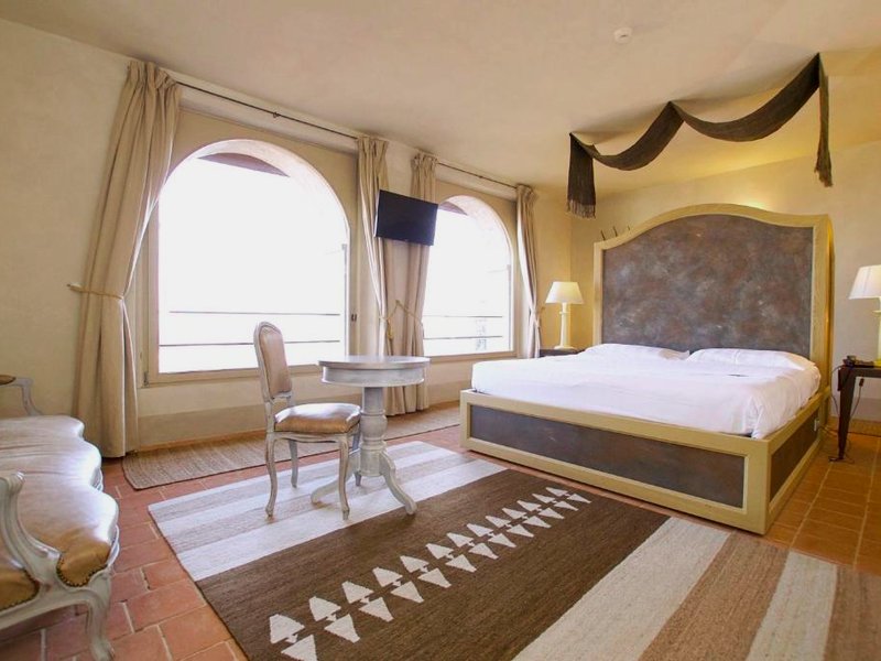 ホテル サン ジョバンニ リゾート (Hotel San Giovanni Resort)の写真