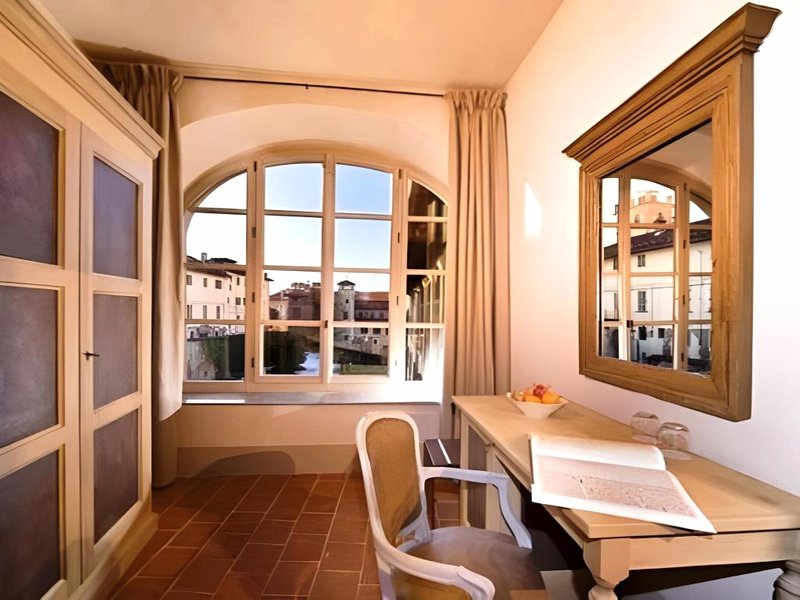 ホテル サン ジョバンニ リゾート (Hotel San Giovanni Resort)の写真