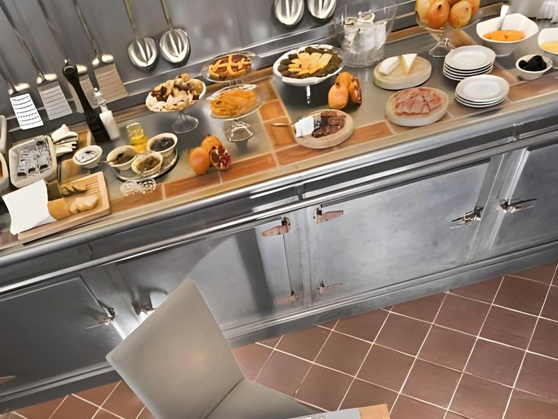 ホテル サン ジョバンニ リゾート (Hotel San Giovanni Resort)の写真