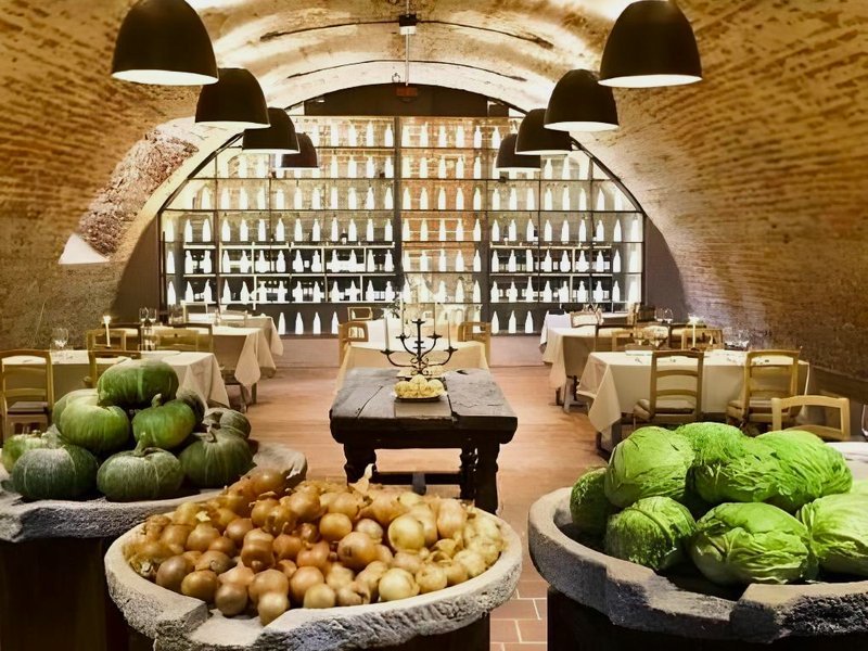 ホテル サン ジョバンニ リゾート (Hotel San Giovanni Resort)の写真