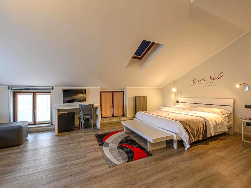 Hotel & Apartments " Perpoin "の写真