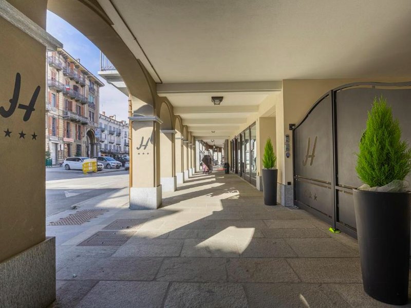 Hotel & Apartments " Perpoin "の写真