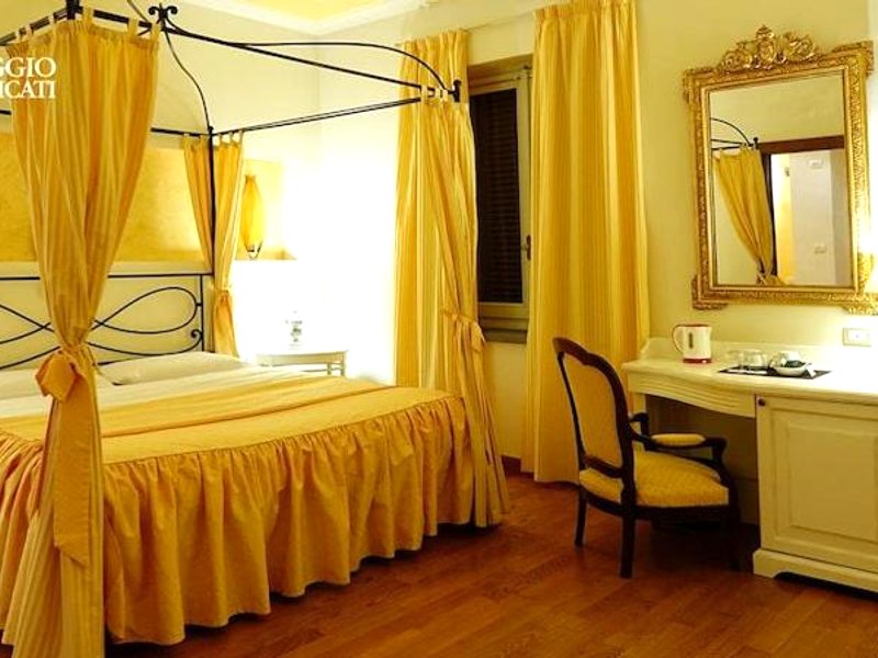 Poggio Radicati Hotel De Charmeの写真