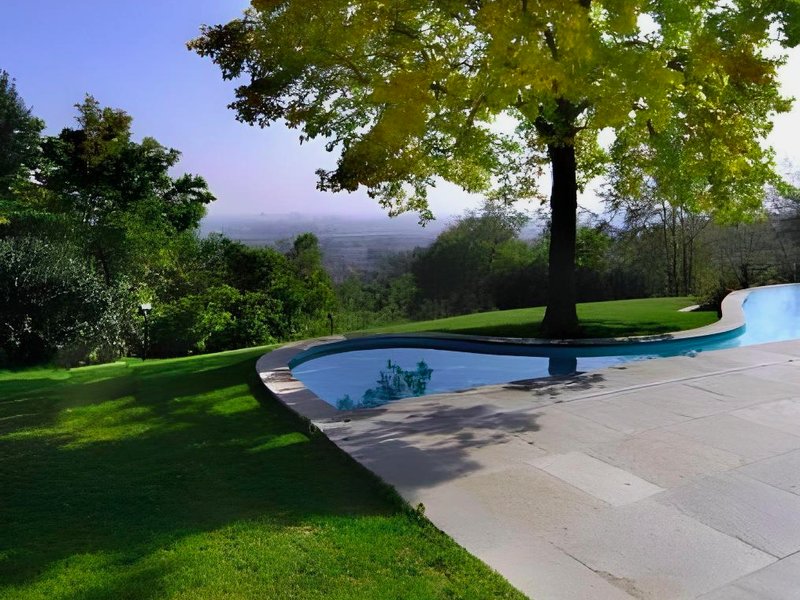 Poggio Radicati Hotel De Charmeの写真