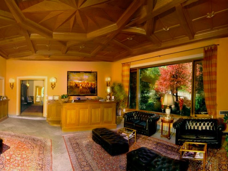 Poggio Radicati Hotel De Charmeの写真