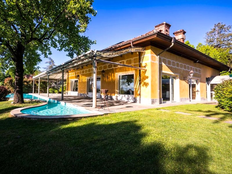 Poggio Radicati Hotel De Charmeの写真