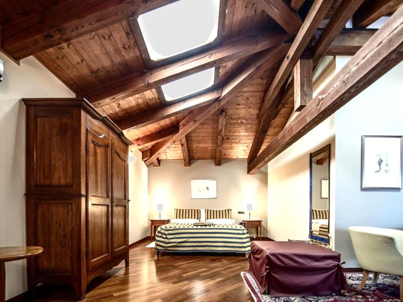 Castello Rossoの写真