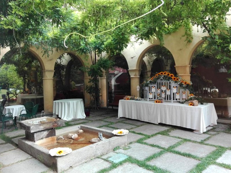 Castello Rossoの写真