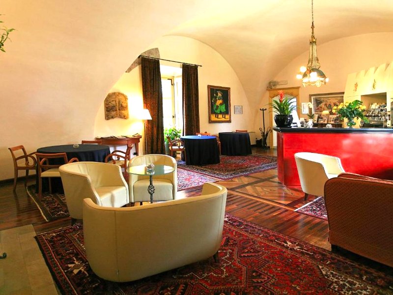 Castello Rossoの写真