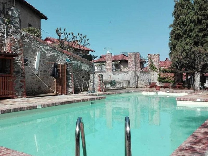 Castello Rossoの写真