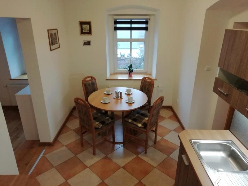 Apartmán Albreit (Apartman Albreit)の写真