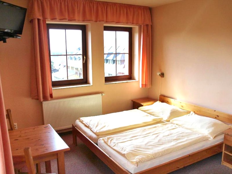 Schneeberg Apartmanyの写真