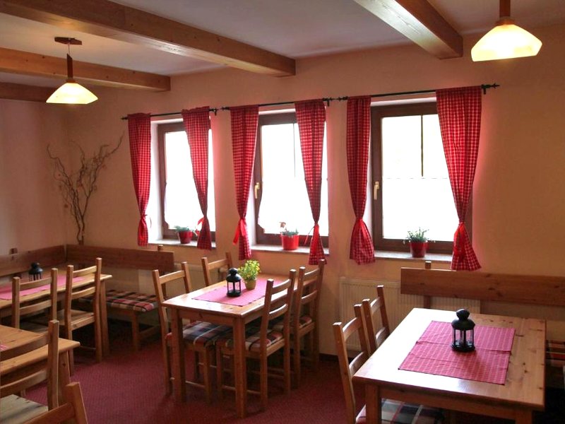 Schneeberg Apartmanyの写真