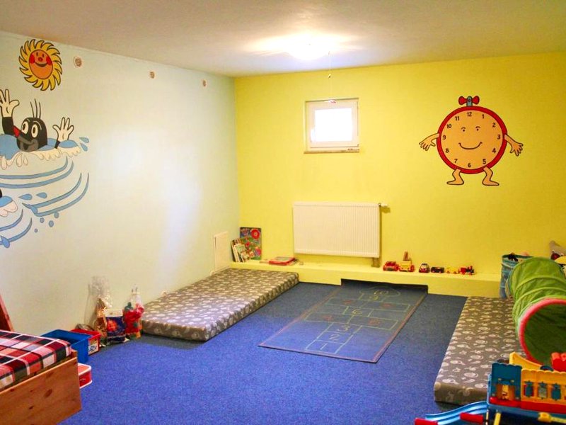 Schneeberg Apartmanyの写真