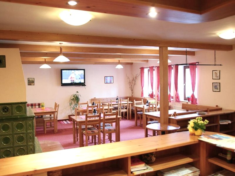 Schneeberg Apartmanyの写真