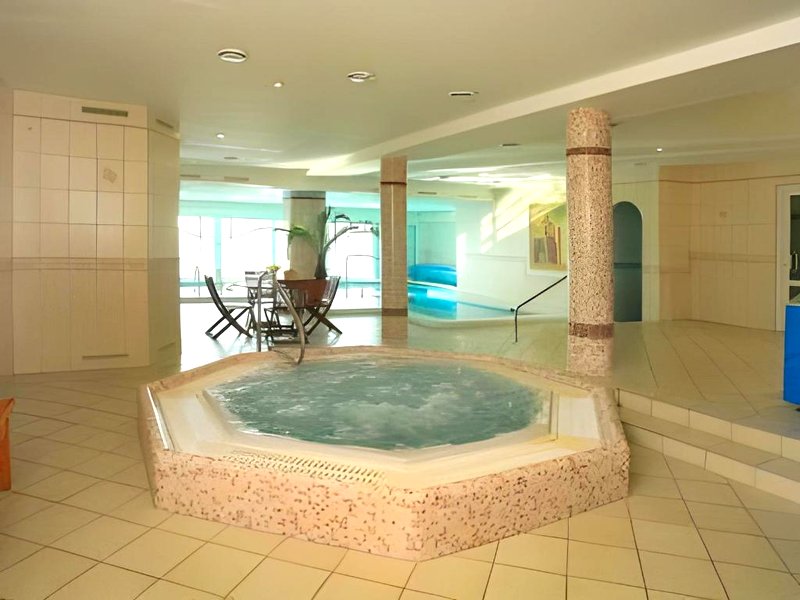 Hotel Prahaの写真