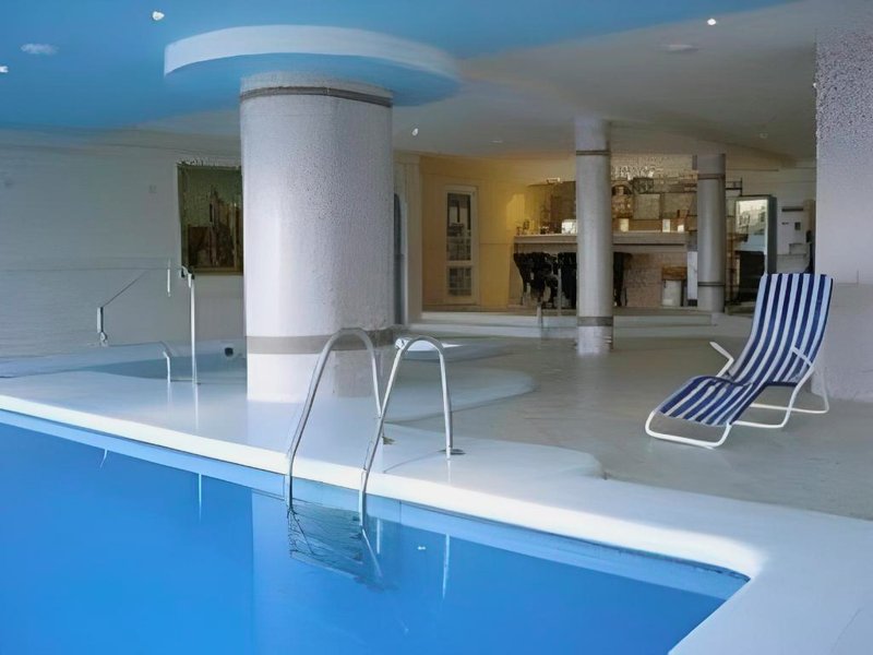 Hotel Prahaの写真