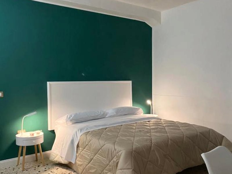 La Bouganville B&Bの写真