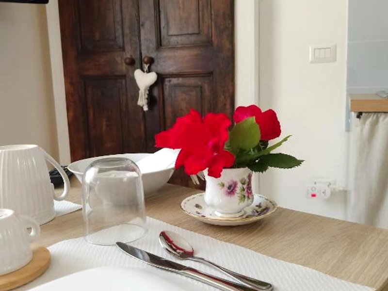 La Bouganville B&Bの写真