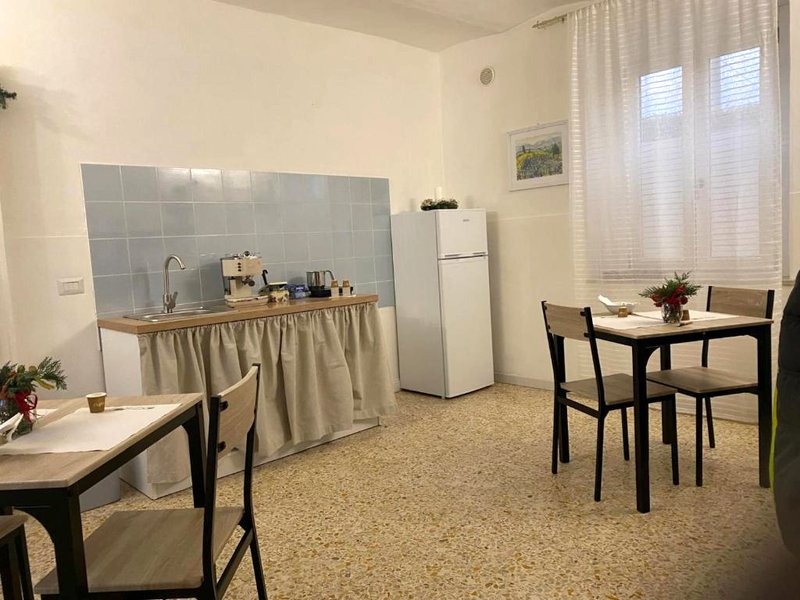 La Bouganville B&Bの写真