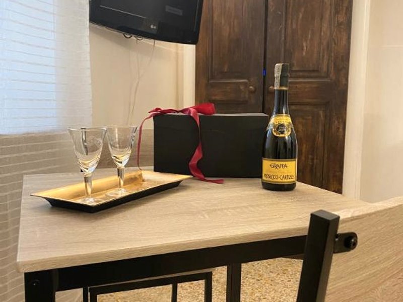 La Bouganville B&Bの写真