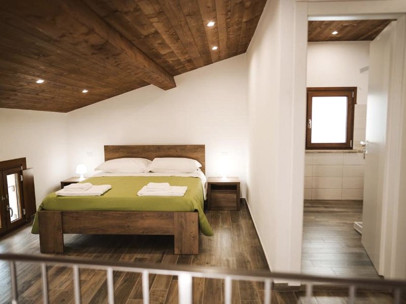 Le Terrazze Sul Lagoの写真