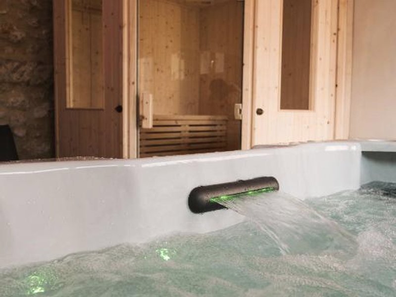 Le Terrazze Sul Lagoの写真