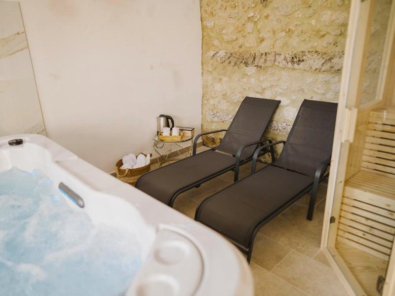 Le Terrazze Sul Lagoの写真