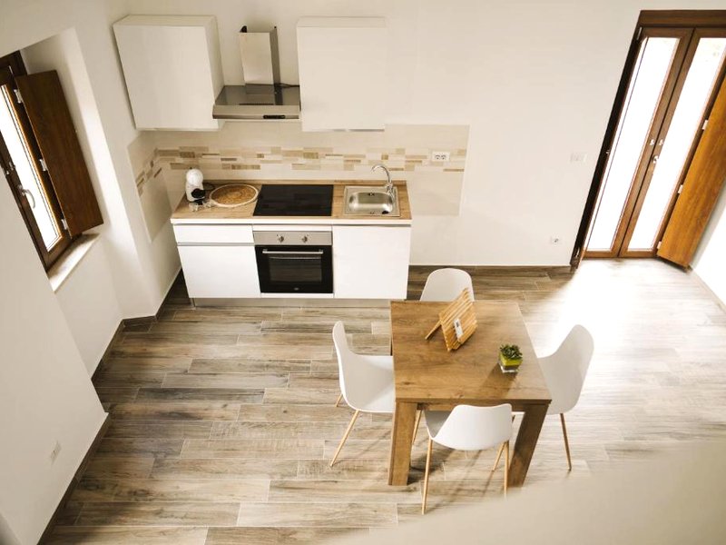 Le Terrazze Sul Lagoの写真