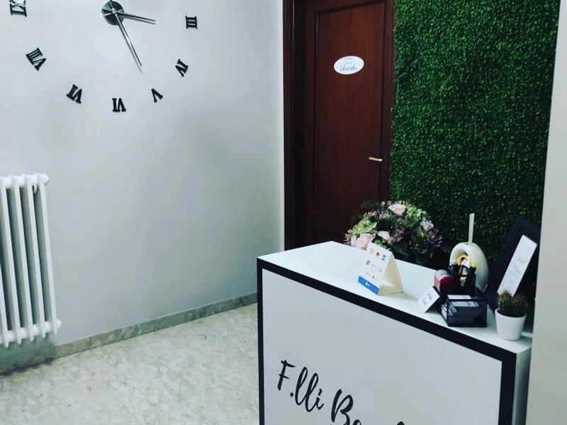 B&B Fratelli Baglioneの写真