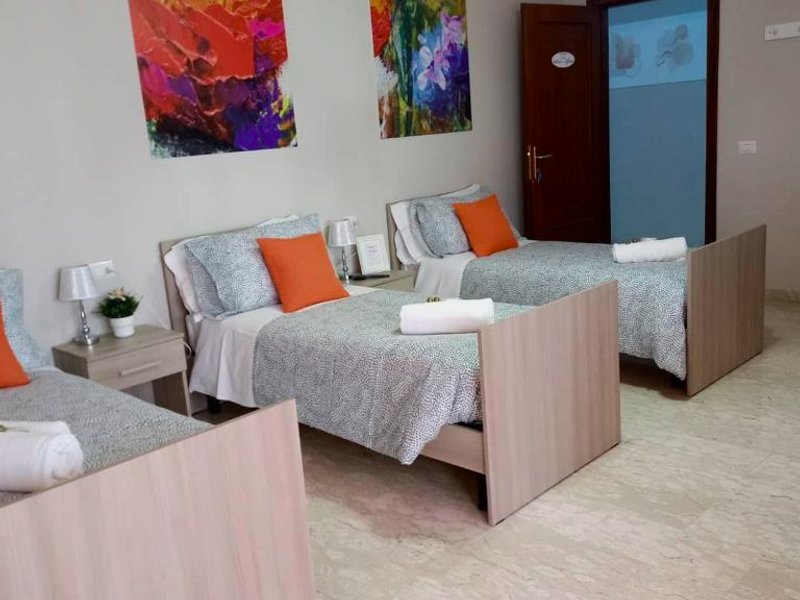 B&B Fratelli Baglioneの写真