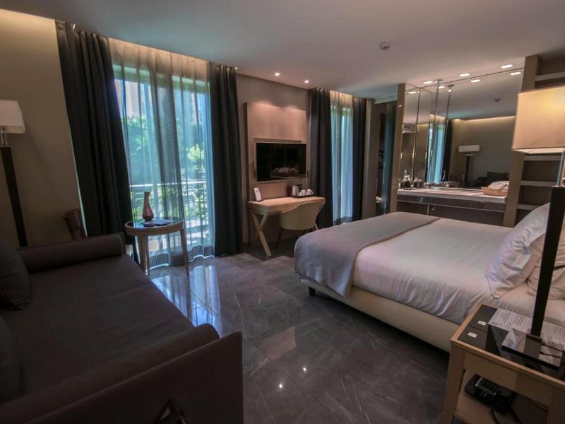 ホテル フォーラム (Hotel Forum)の写真