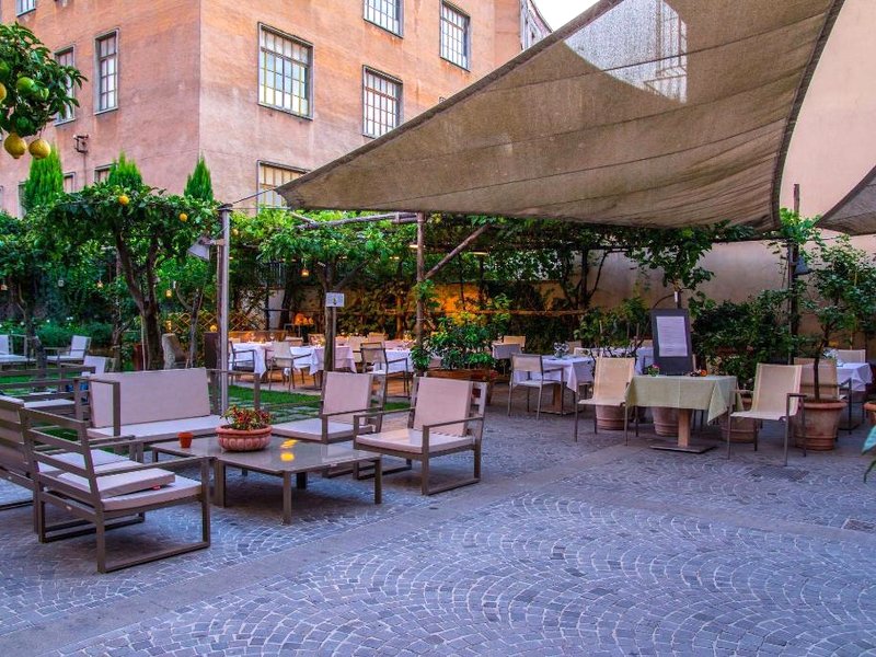 ホテル フォーラム (Hotel Forum)の写真