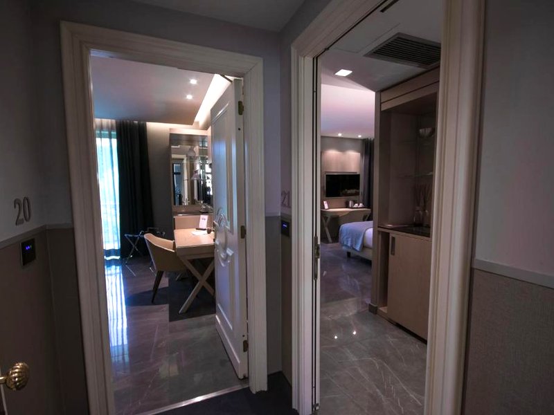 ホテル フォーラム (Hotel Forum)の写真