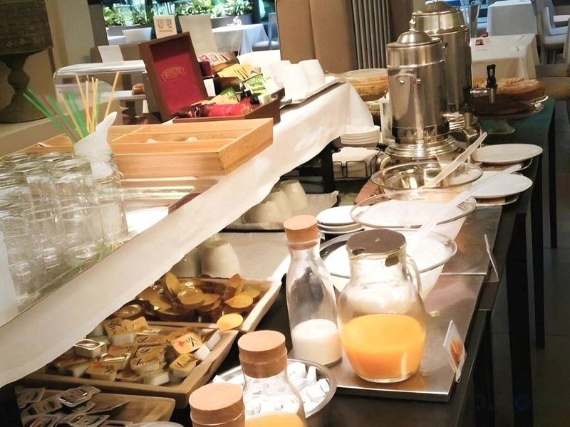 ホテル フォーラム (Hotel Forum)の写真