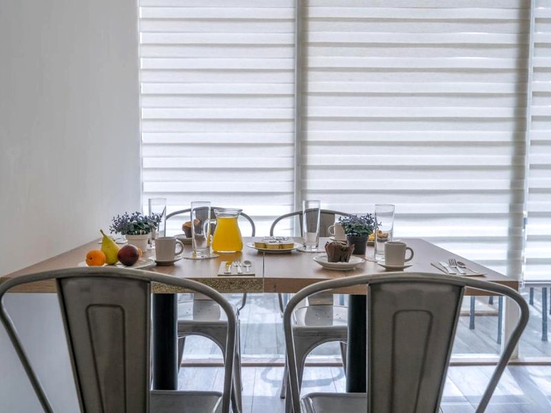 ヴィラ ロクラ ゲスト ハウス ポンペイ (Villa Rocla guest house Pompei)の写真